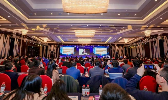 喜报！Im电竞（中国）-官方网站
入围2019中国产业互联网行业百强榜！