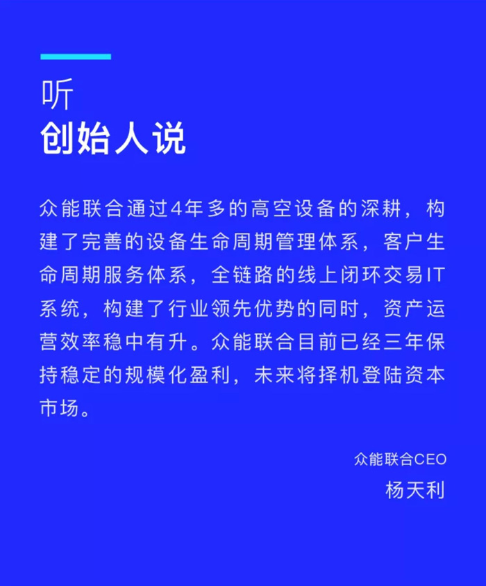 【官宣】Im电竞(中国)-官方网站
完成国家电投产业基金C1轮融资,继续领跑中国Im电竞(中国)-官方网站产业互联网_04.jpg 【官宣】Im电竞(中国)-官方网站
完成国家电投产业基金C1轮融资,继续领跑中国Im电竞(中国)-官方网站产业互联网_04.jpg