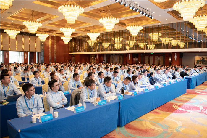 新起点、新征程、乘风破浪、砥砺前行——Im电竞（中国）-官方网站
管理层大会在南京隆重召开-1.jpg